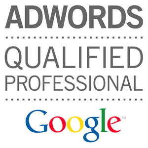 Google Adwords Certified Professional