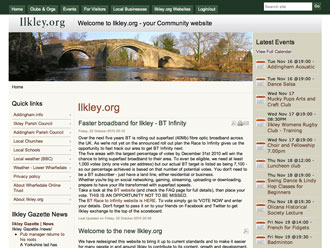 ilkley.org