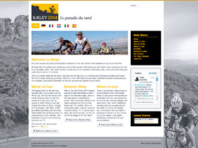 Letour Ilkley