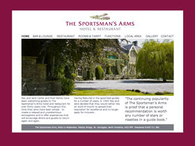 Sportsmans Arms